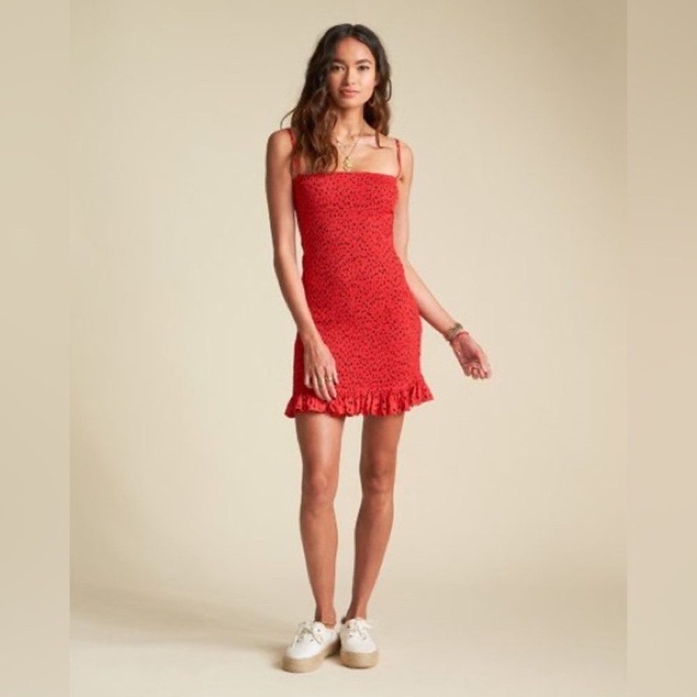 Billibong dress